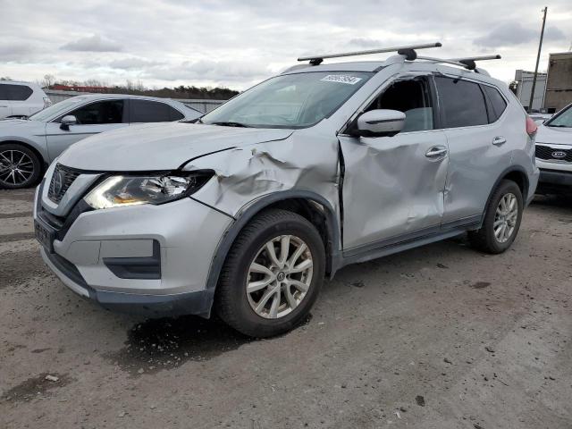 2018 NISSAN ROGUE S #3028636920