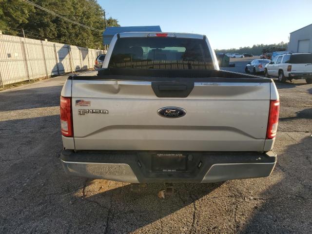 VIN 1FTEW1CG8HKD26616 2017 FORD F-150 no.6