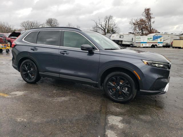 2025 HONDA CR-V SPORT - 2HKRS6H91SH806197