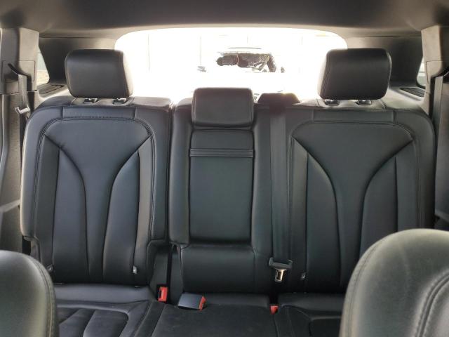 2016 LINCOLN MKX PREMIE - 2LMTJ6JRXGBL66258