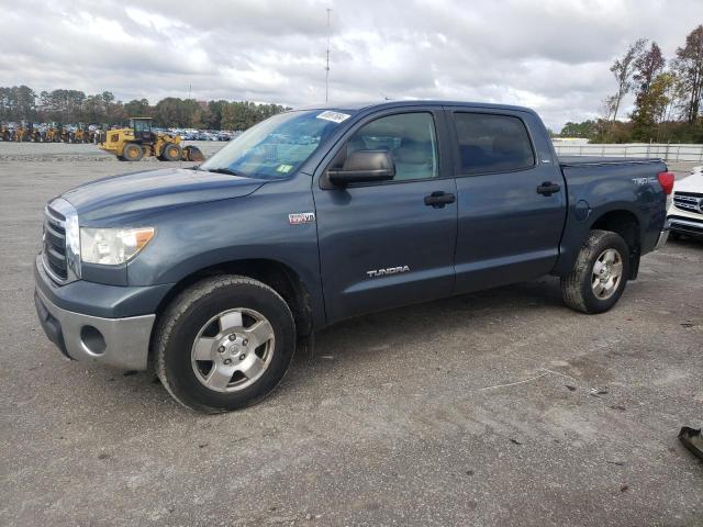 2010 TOYOTA TUNDRA CRE #2985933156