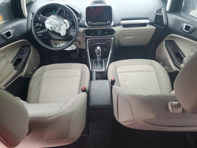 2019 FORD ECOSPORT S - MAJ3S2GE4KC252975