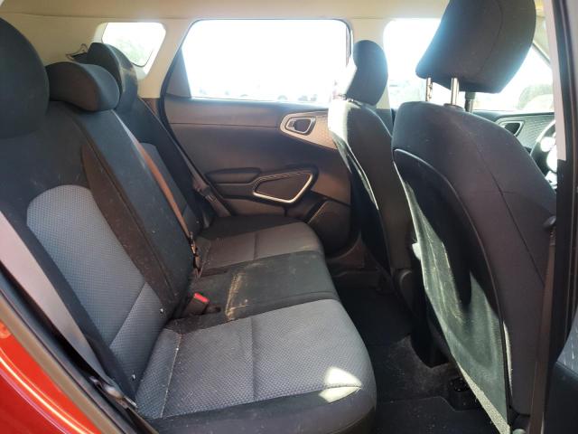 2020 KIA SOUL LX - KNDJ23AU0L7032377