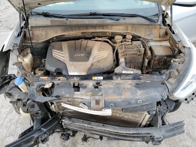 2016 HYUNDAI SANTA FE S - KM8SMDHF8GU158176