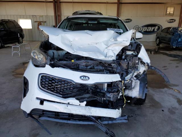 2019 KIA SPORTAGE L - KNDPM3ACXK7574242
