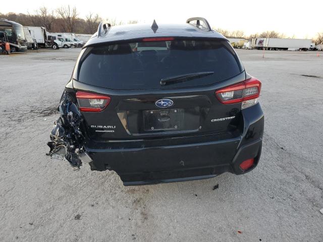 2023 SUBARU CROSSTREK - JF2GTHMC2PH278971