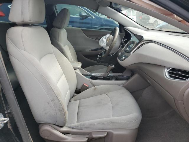 2018 CHEVROLET MALIBU LT - 1G1ZD5STXJF275253