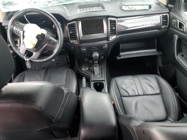 2021 FORD RANGER XL - 1FTER4FH2MLD45115