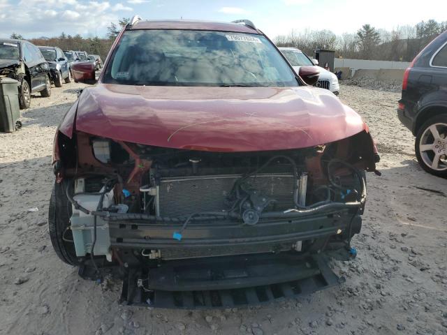 2016 NISSAN ROGUE S - 5N1AT2MV1GC731862