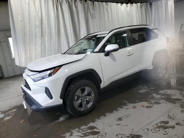 2022 TOYOTA RAV4 XLE #2986772262