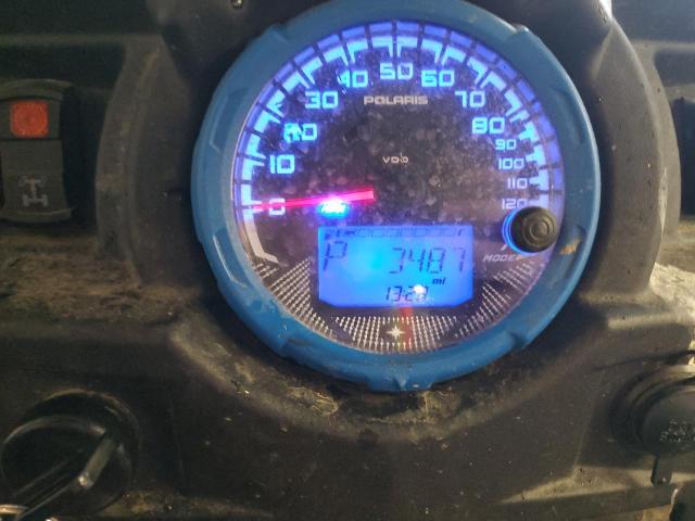 2015 POLARIS RZR XP 100 - 4XAVDE999FB956560