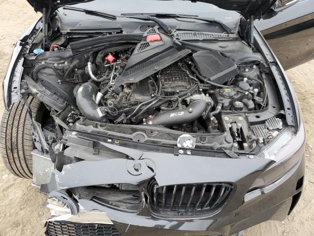 2017 BMW M240XI WBA2G3C55HV641069