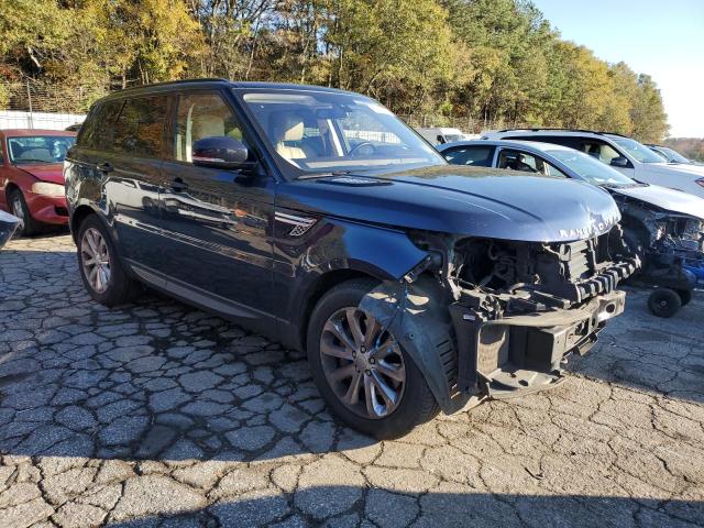 2016 LAND ROVER RANGE ROVE - SALWR2EFXGA106929