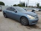 INFINITI G35 снимка