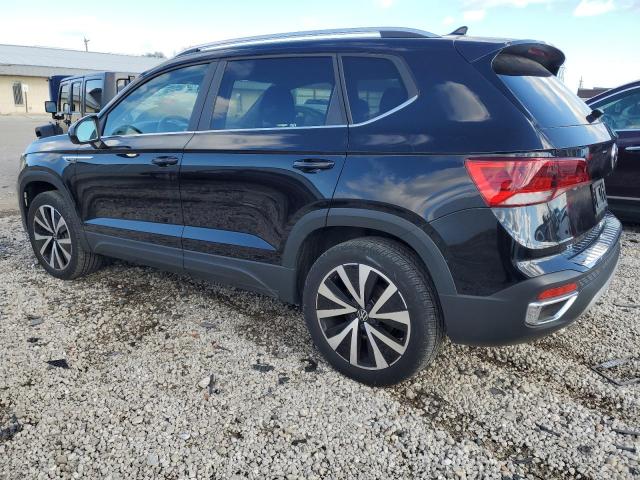 2022 VOLKSWAGEN TAOS SE 3VVYX7B28NM081115