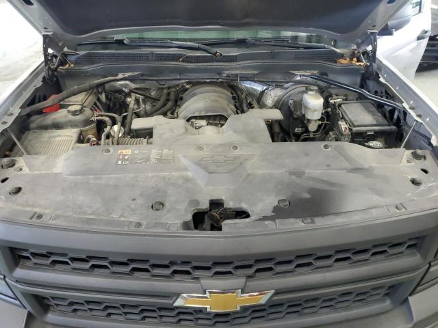 VIN 1GCNCPEC4EZ394212 2014 Chevrolet Silverado, C1500 no.11