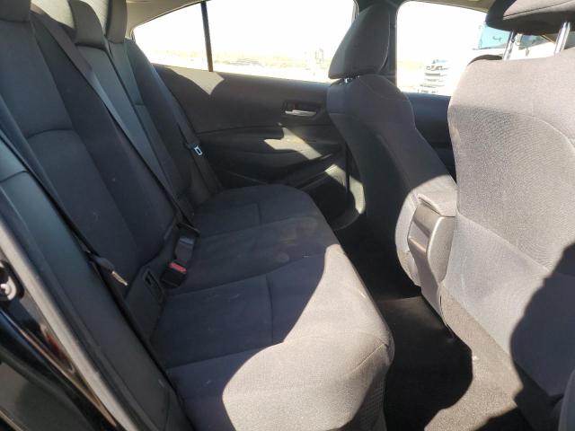 2021 TOYOTA COROLLA LE - JTDEAMDE7MJ004580