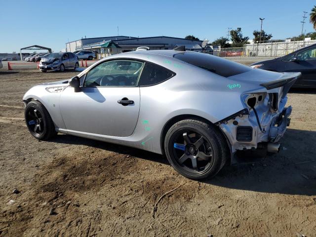 2020 TOYOTA 86 JF1ZNAA15L8751337