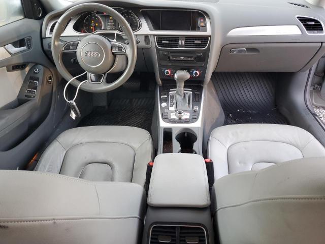 VIN WAUFFAFL7FN024031 2015 AUDI A4 no.8