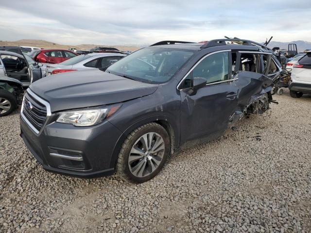 SUBARU ASCENT PRE