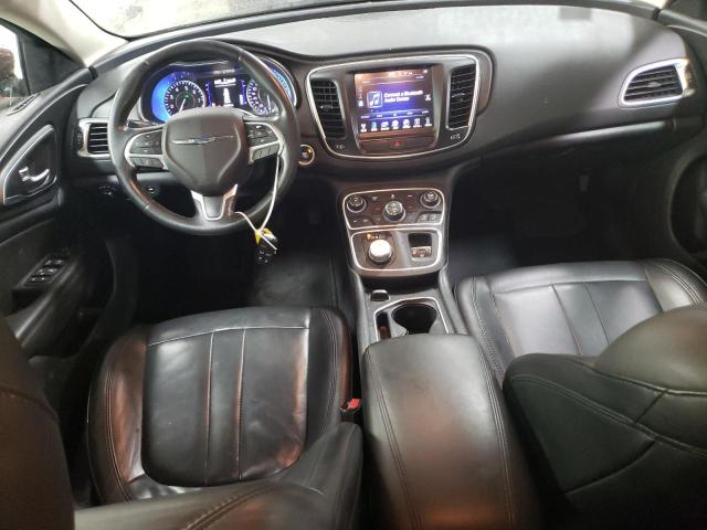 2016 CHRYSLER 200 LIMITE - 1C3CCCAB4GN178968