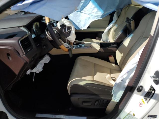 2016 LEXUS RX 350 - 2T2ZZMCA9GC017643