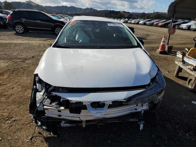 VIN 5YFEPMAE3MP222174 2021 TOYOTA COROLLA no.5