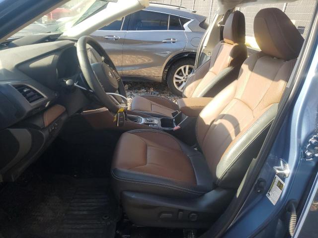 2024 SUBARU FORESTER T - JF2SKAMC4RH477320