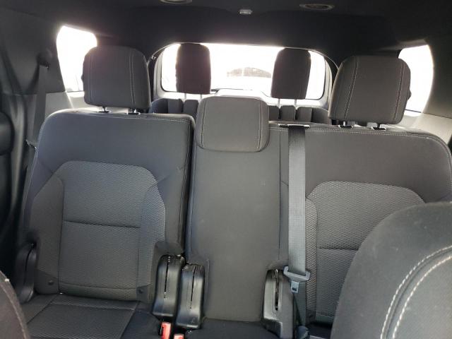 2018 FORD EXPLORER X - 1FM5K8D8XJGA88574