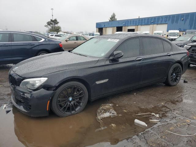 2014 BMW 7 SERIES