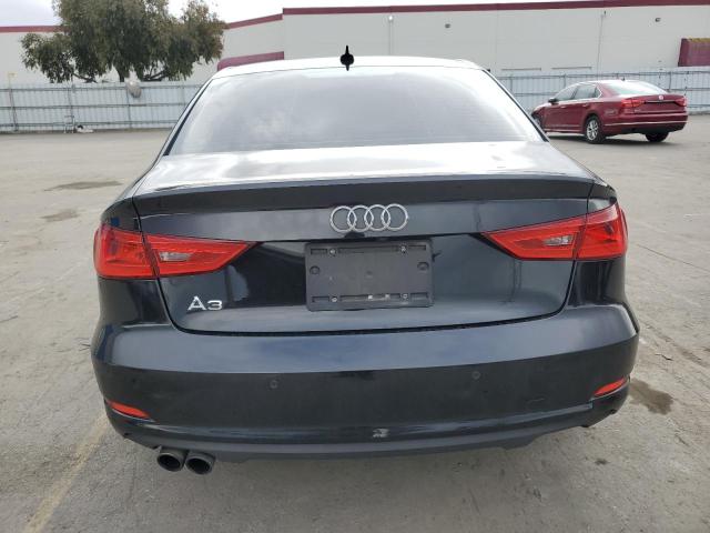 VIN WAUA7GFF6G1031288 2016 AUDI A3 no.6