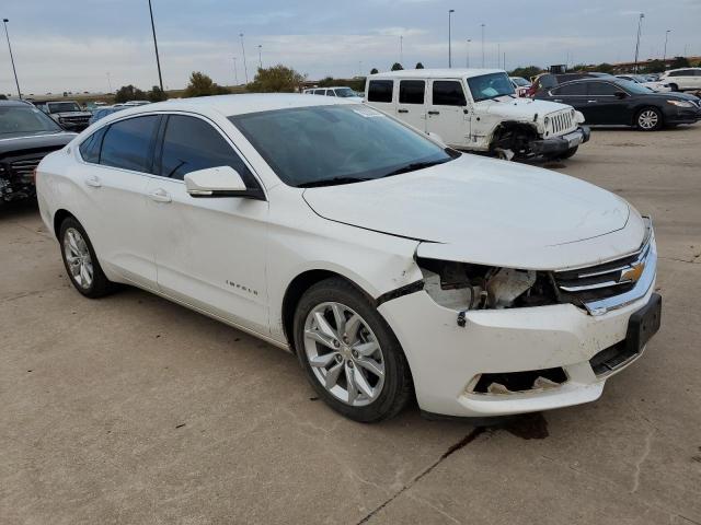 2016 CHEVROLET IMPALA LT - 1G1105SA2GU164482