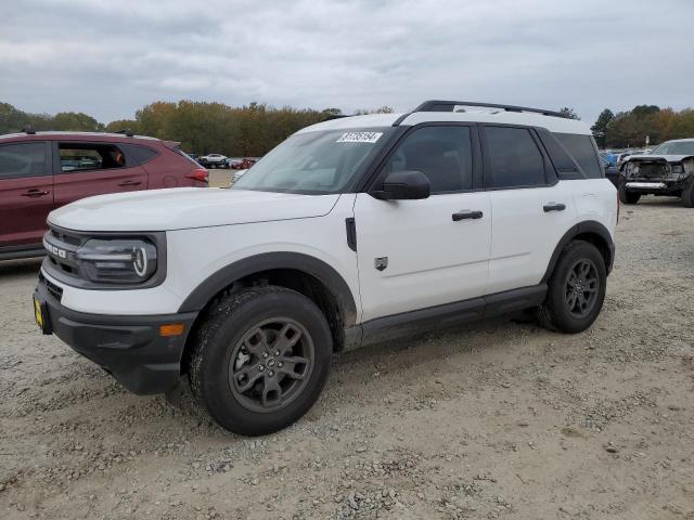 FORD BRONCO SPORT BIG BEND