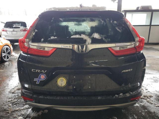 VIN 5J6RW2H88KA009340 2019 HONDA CRV no.6