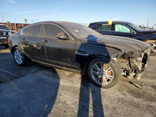 2018 JAGUAR XE PREMIUM SAJAD4FX8JCP20099