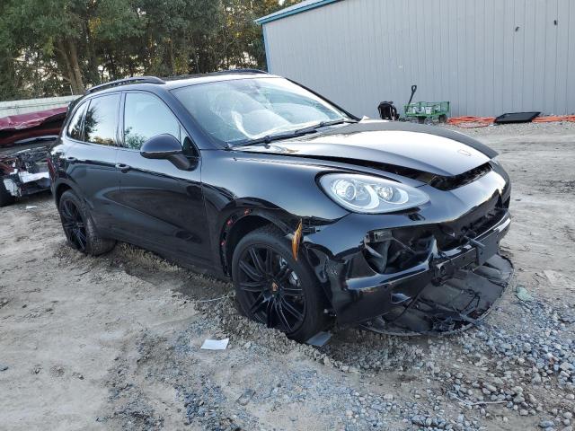 VIN WP1AB2A20ELA55403 2014 PORSCHE CAYENNE no.4