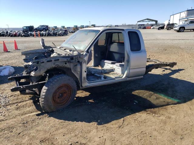 2000 TOYOTA TACOMA XTR #2994128256