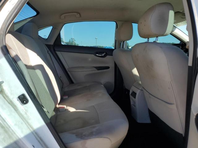 2017 NISSAN SENTRA S - 3N1AB7AP8HY225161