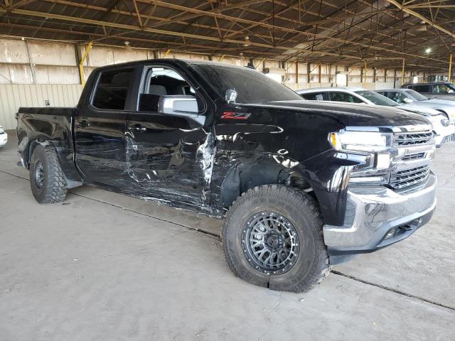 Vin: 1gcuyded2kz103643, lot: 80664814, chevrolet all models k1500 lt 20194