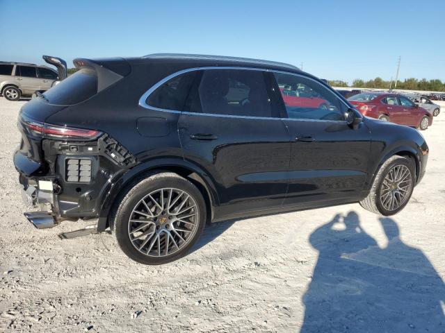2021 PORSCHE CAYENNE S WP1AB2AY9MDA28844