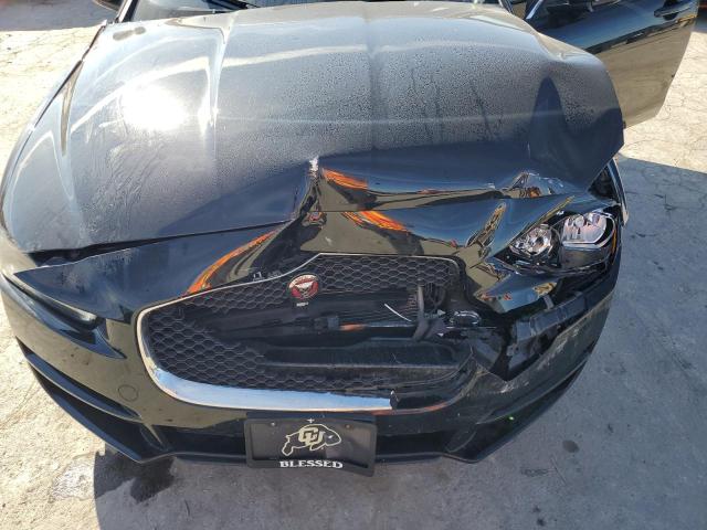 2017 JAGUAR XE SAJAR4BG4HA962076