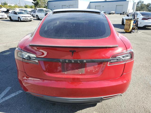 VIN 5YJSA1DP4DFP14577 2013 Tesla MODEL S no.6