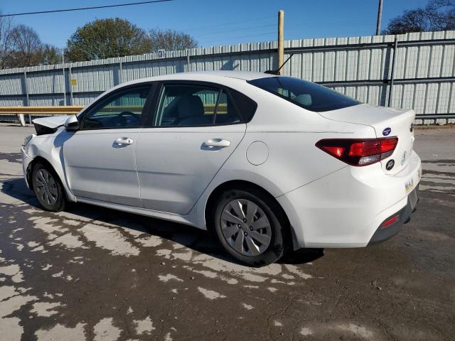 2018 KIA RIO LX - 3KPA24AB4JE079722