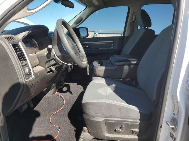 2022 RAM 1500 CLASS - 1C6RR7GG7NS203978