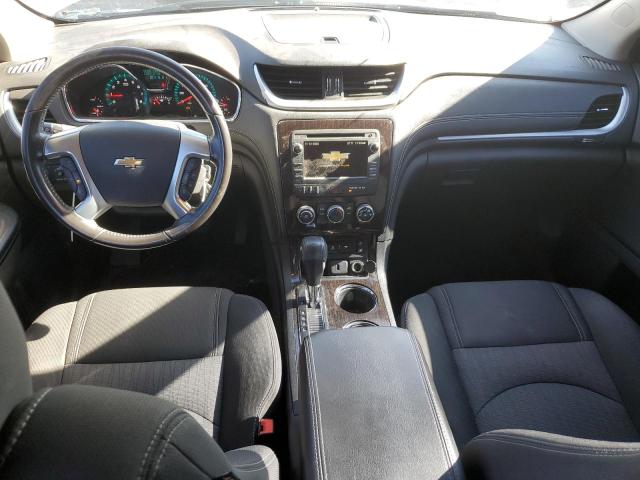2015 CHEVROLET TRAVERSE L - 1GNKVGKD7FJ382105