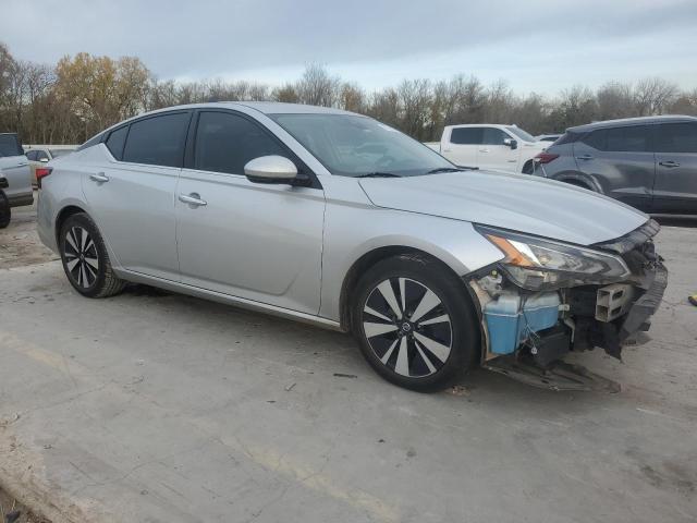 2019 NISSAN ALTIMA SL - 1N4BL4EV9KC235337