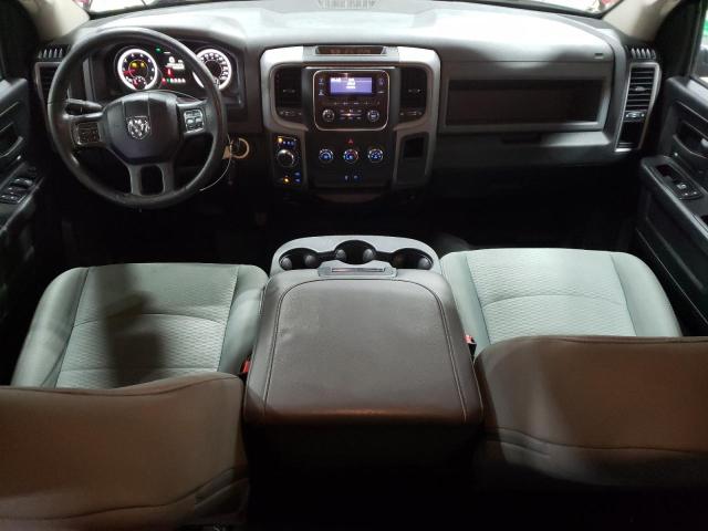 2015 RAM 1500 ST - 1C6RR7KT4FS679689