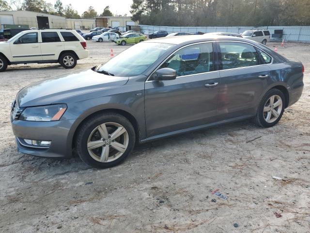 VOLKSWAGEN PASSAT S