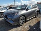 2023 TOYOTA HIGHLANDER - 5TDKDRBH8PS509524