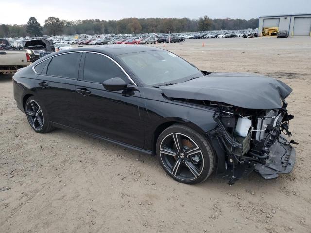 2024 HONDA ACCORD HYB - 1HGCY2F55RA053595